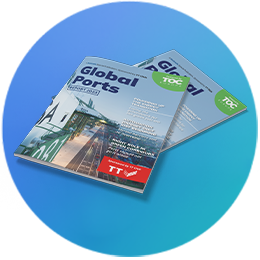 Global Ports Report