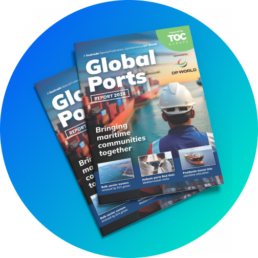 Global Ports Report