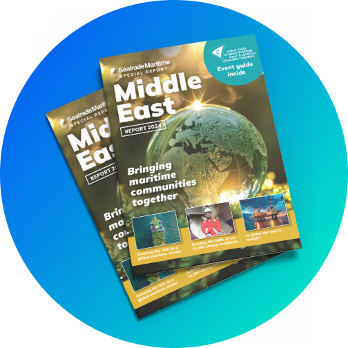 Middle East Report