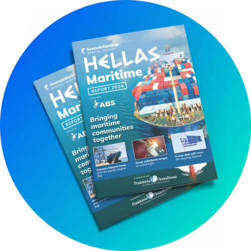 HELLAS Report 2024